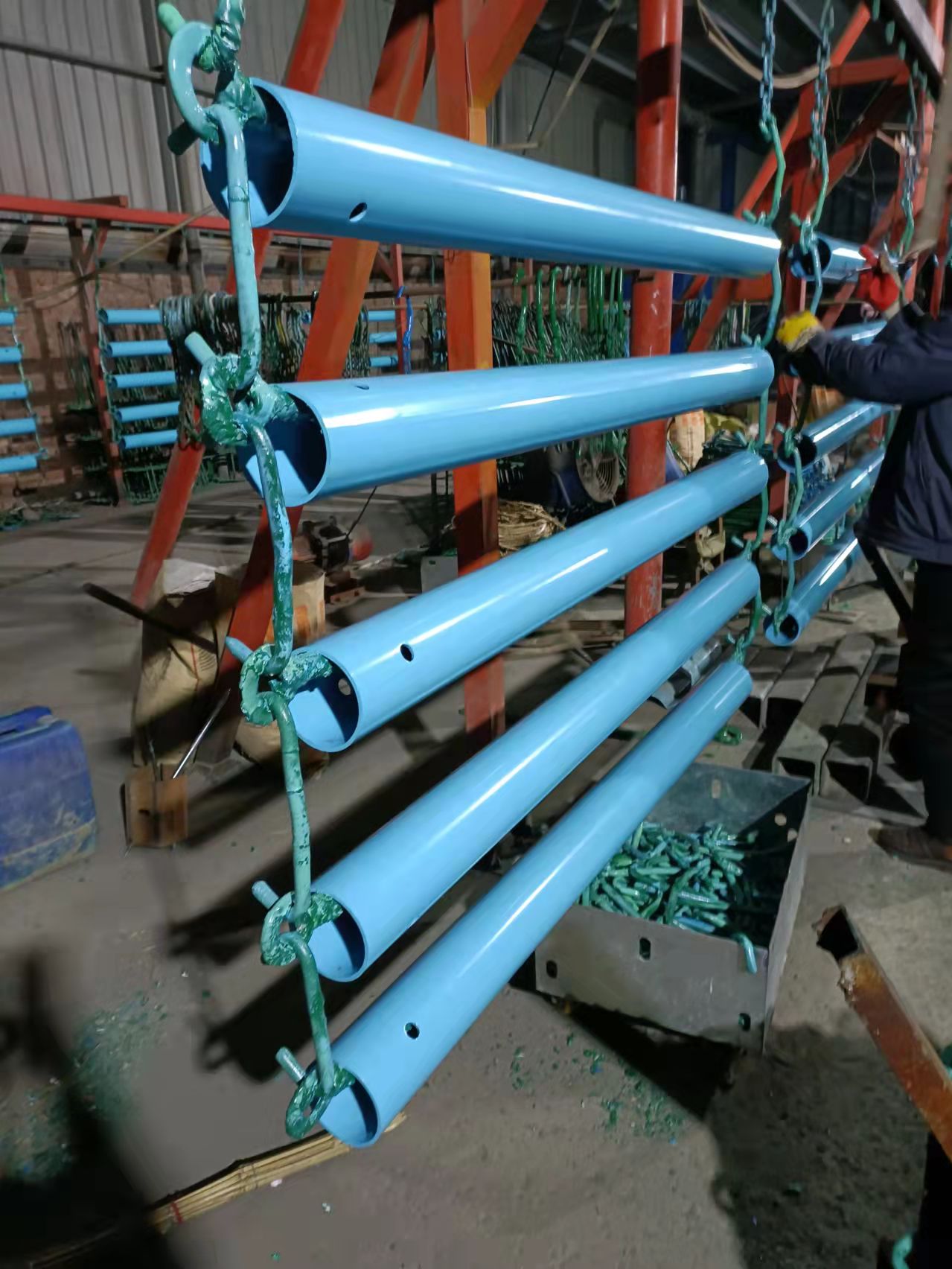 南湖区热镀锌喷塑波形护栏三波波形护栏 - 推荐